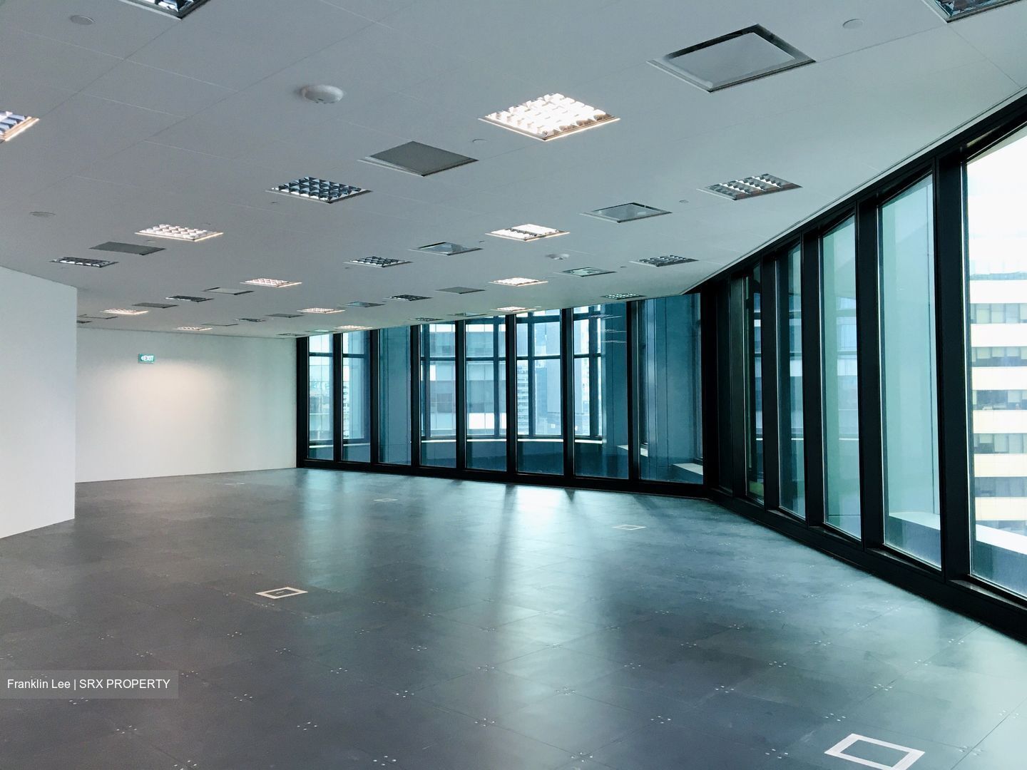 Hub Synergy Point (D2), Office #433519701
